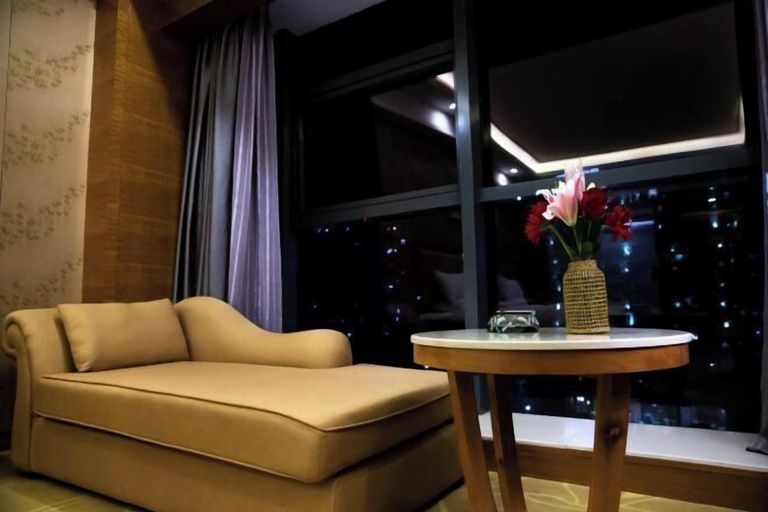 Others 5, Shuangzixing Hotel, Pu'er