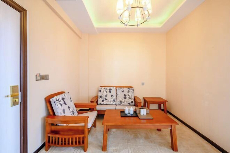 Others, Huaqiangu Hotel, Chongqing