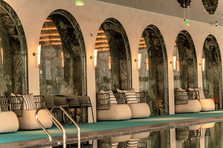 Pool 4, Sofitel Changzhou Hi-Tech District, Changzhou