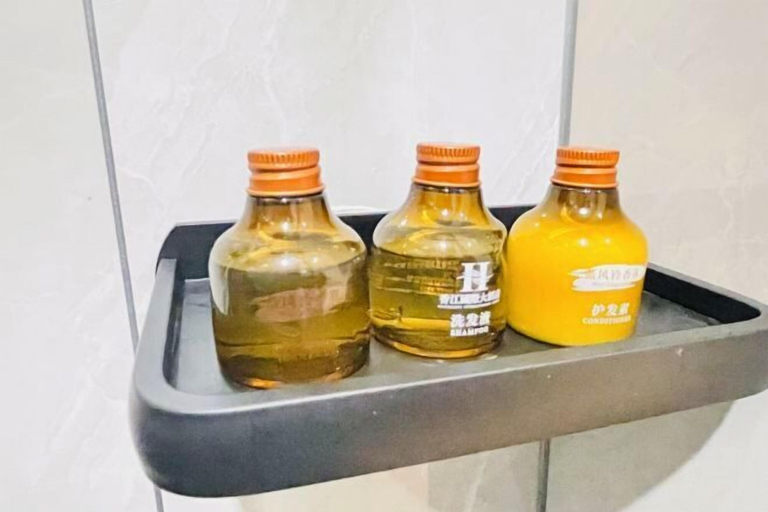 Food & Drinks 5, Xiangjiang International Hotel, Huai'an