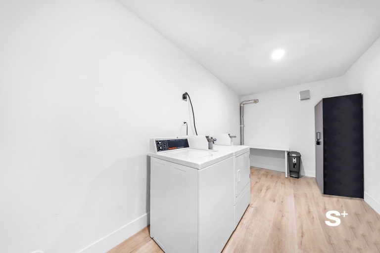 Interior, Miami Retreat 1-BD - Parking and Gym, Miami-Dade