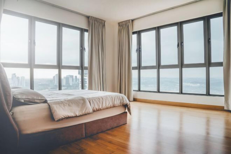 Others 1, Teega Muji 4BR 12 pax w bathtub, Johor Bahru