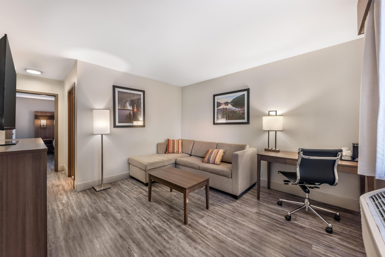 Others 5, Best Western Dos Rios, Kimble