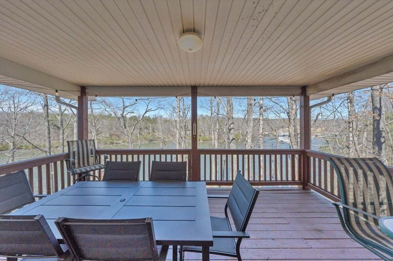 View from room 2, Whisper Haven - Private Dock & Pet Friendly, Bedford