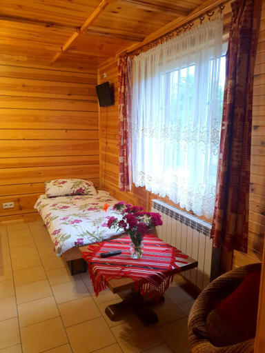 5, Domek Majowy ze strefa Wellness, Biłgoraj
