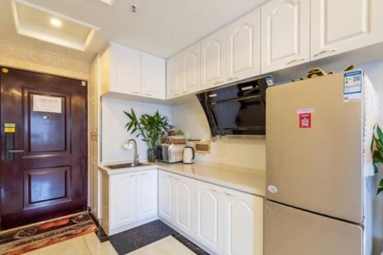 Others 5, Wanda Haiwei Deluxe Seaview Hotel Apartment, Yantai