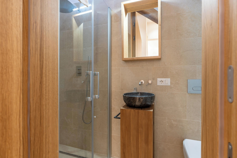 Interior 4, Vico Trigona con Terrazza e Jacuzzi Riscaldata, Syracuse