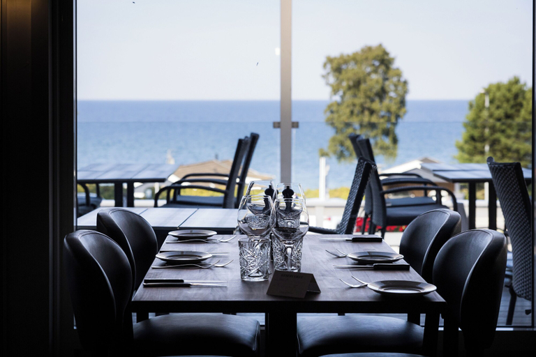 Food & Drinks 5, Hotel Friheden ApS, Bornholm