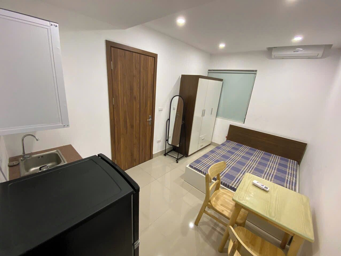 Others 5, Era Apartment Khuc Thua Du, Cầu Giấy