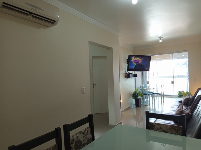 Others 4, Apto 501 Residencial GM centro, Piratuba