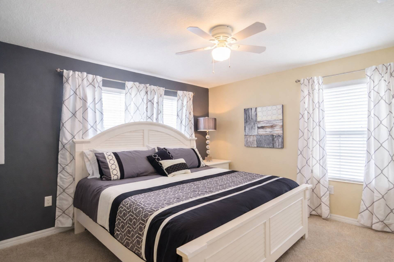 Bedroom 2, 4882 Storey Lake, Osceola