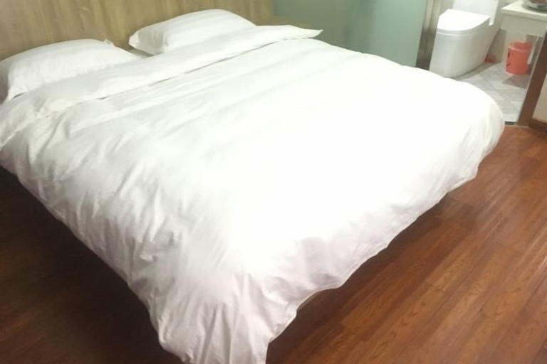 Bedroom 5, ChunHui Inn Hotel, Nanping
