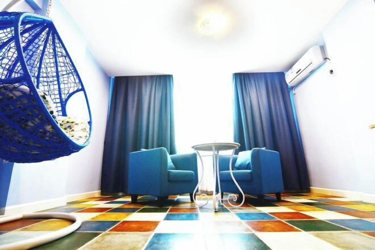 Others 5, Heyuan Snail House Theme Apartment Renrenle Flagship Store, Heyuan