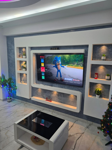 Others 4, Luxury apartment in Attiki,, Attica