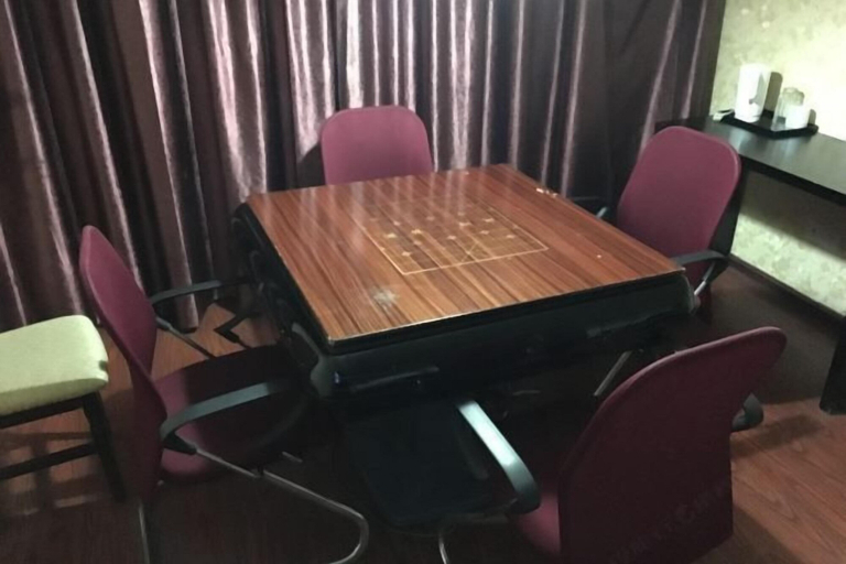 Business Facilities, Guangde 168 Business Hotel, Xuancheng