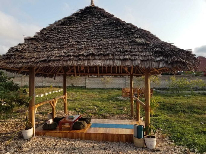 Exterior 3, leoglampingznz, Kaskazini 'A'