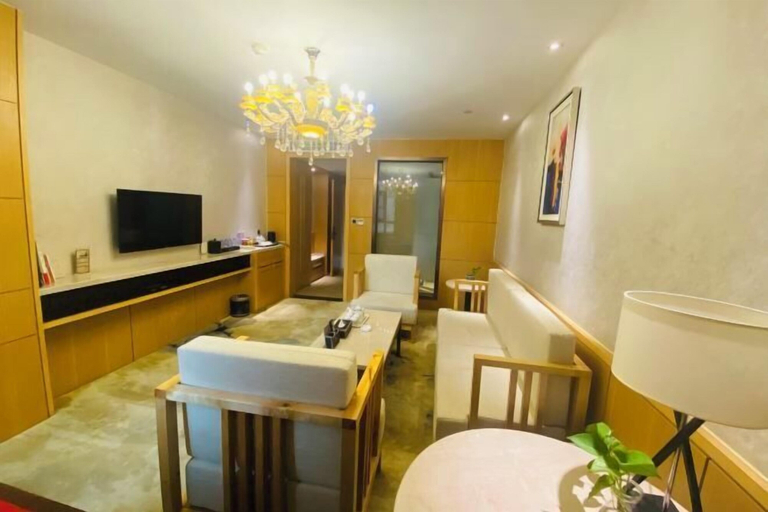 Others 5, Fuli Hotel, Zigong