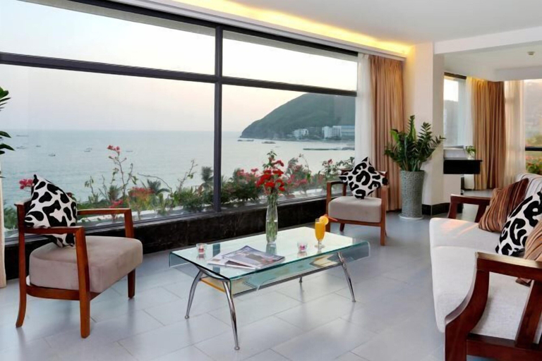 Others 4, Luyi Seaview Hotel, Sanya