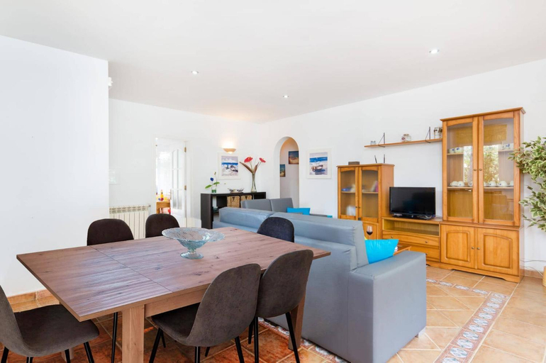 Others 2, Villa Jose by Villa Plus, Baleares