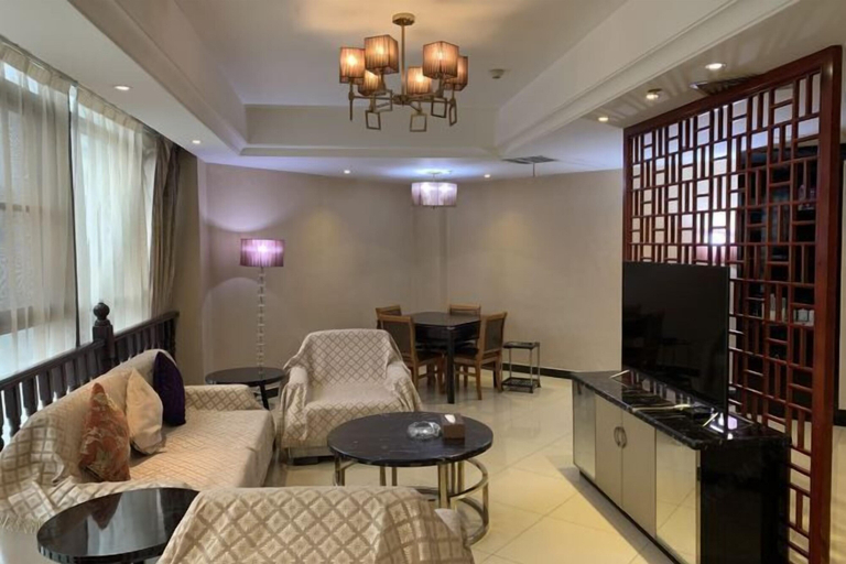 Others 5, Tongcheng Wanquan International Hotel, Xianning