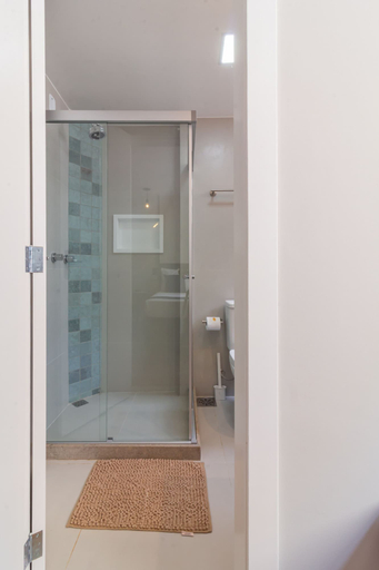 Room 2, 3 Minutes From Copacabana Beach Pj807, Rio de Janeiro