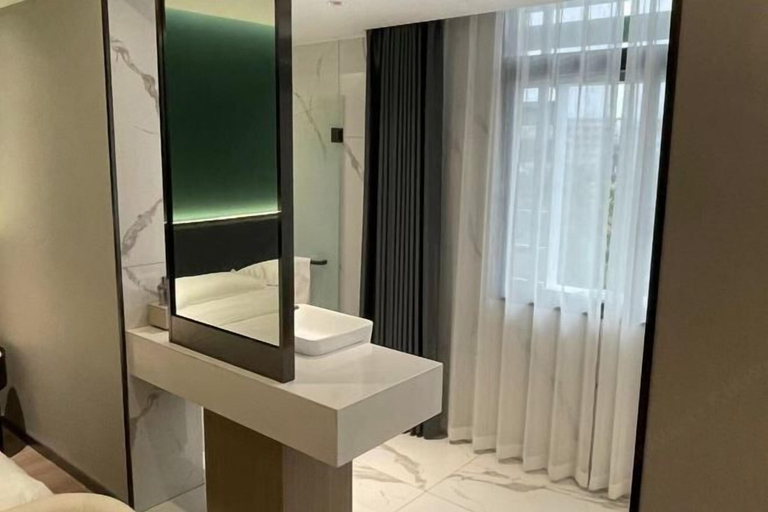 Others 5, Cangnan Zhiyuan Hotel, Wenzhou