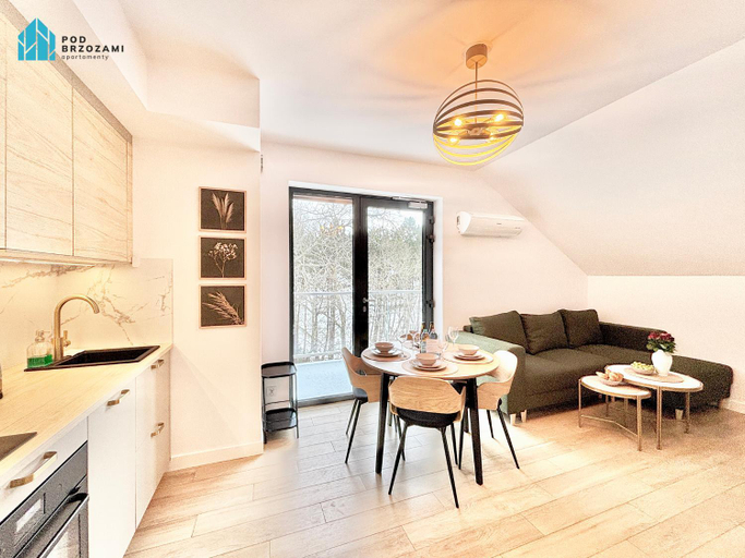Others 4, Pod Brzozami Apartamenty Dwie Sosny, Kołobrzeg