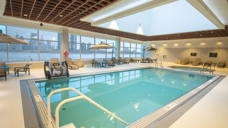 Sport & Beauty 3, Caesars Windsor Hotel & Casino - A Caesars Rewards Destination, Essex