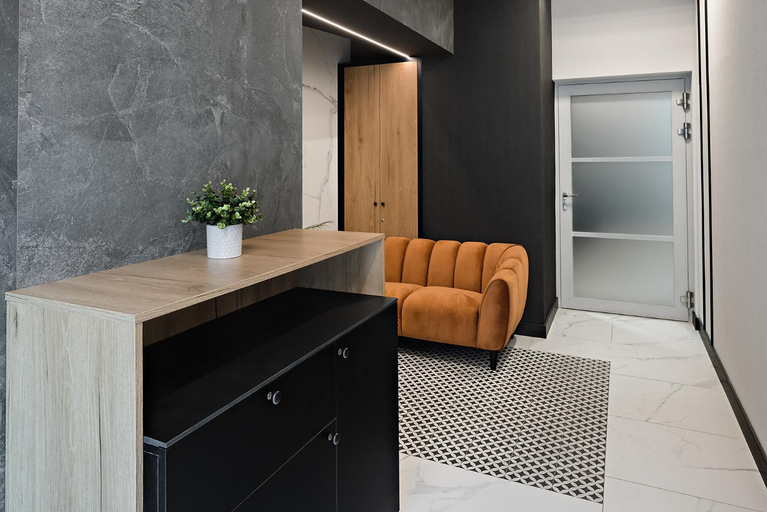 Others 3, Metropolis Design Apartments, Kraków City