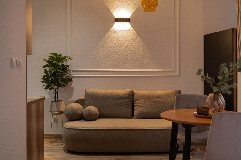 3, L23 Boutique by Downtown Apartments, Kraków City
