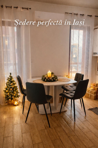 Others 2, Iulius Mall Area Apartament, Iasi
