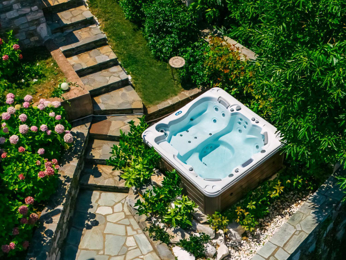 Sport & Beauty, A Dream Deferred villa Pelion, Thessaly