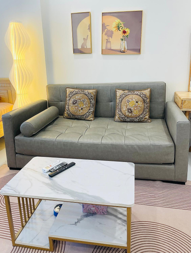 Others 5, Studio Apartment BS16 Beverly Solary Vinhomes Grand Park, District 9