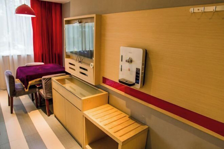 Others 4, Xingang Express Hotel, Yichang