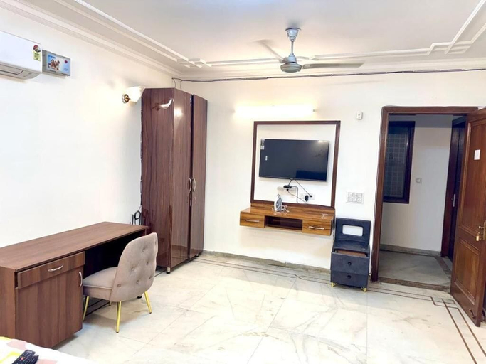 Interior 3, Fortune Home Service Apartment, Studio E-30, Delhi