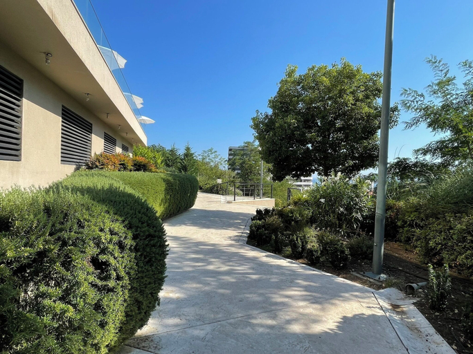 Exterior & Views 2, Ststus M apartments 180
