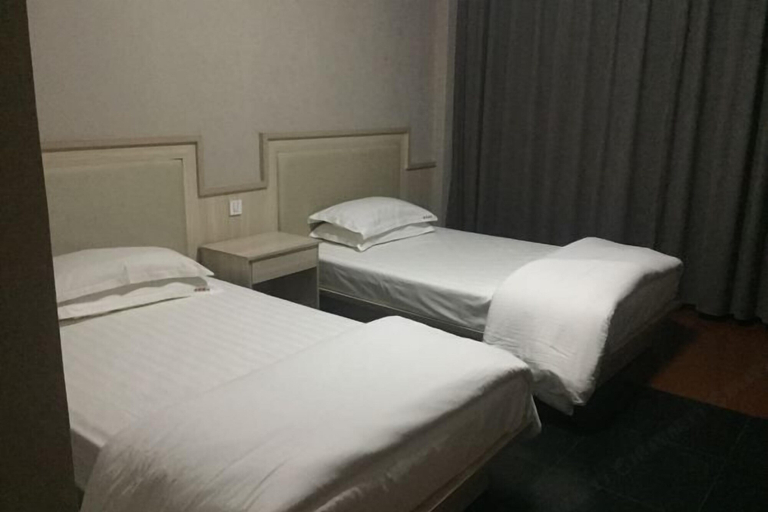Others 4, Senli Hotel, Taizhou