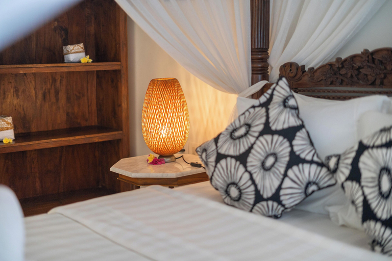 Bedroom 2, Raaga Samudra Villa, Karangasem