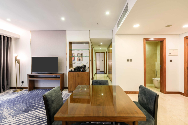 Others 2, DoubleTree by Hilton Jeddah Al Andalus Mall, Jeddah