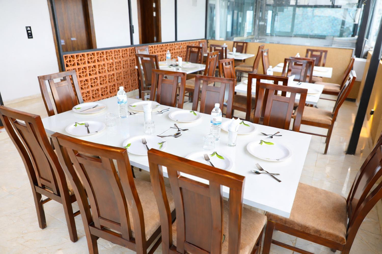 Food & Drinks 5, Prowell Hotel Apex Kondapur, Hyderabad