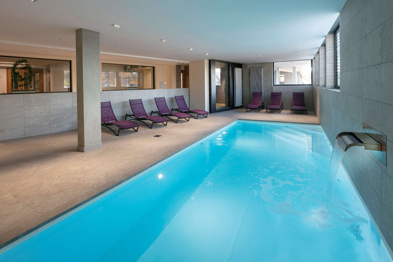 Sport & Beauty 3, Best Western Plus Hotel & SPA Le Schoenenbourg, Haut-Rhin