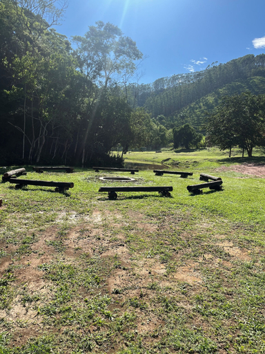 Property grounds 4, Pousada rural família Nicolin, Paraibuna