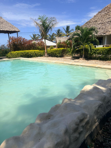 Sport & Beauty 3, Kokopelli Bungalows, Kaskazini 'A'