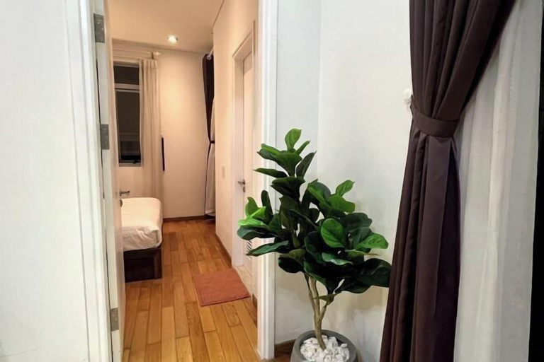 Room 4, Kim’s House Entire Villa 6-BR Near My Khe Beach, Da Nang