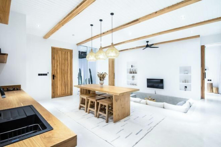 Others 4, ULU 5 ·2br Villa, Badung