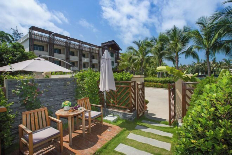 Others 5, Longxing Lehman Sea View Resort, Sanya