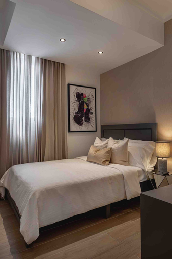 Room 2, LUX City Skyline Downtownsd Priv Jaccuzi Gym, Distrito Nacional