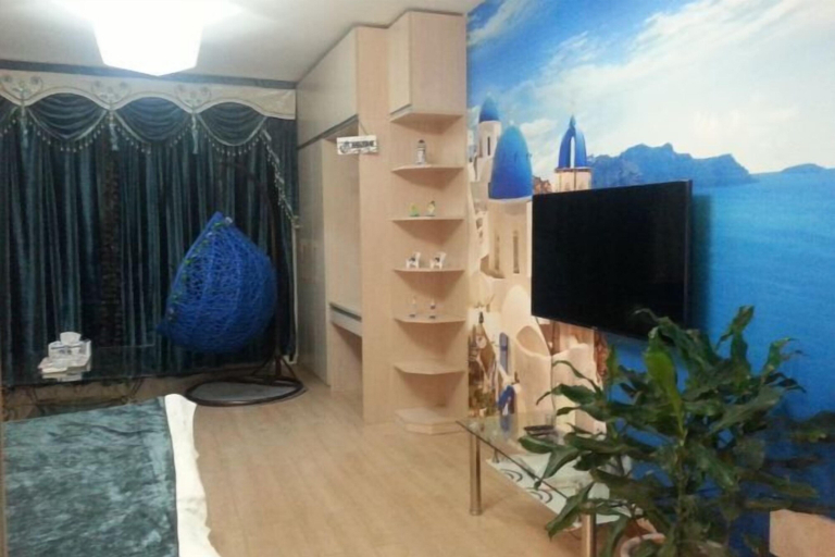 Others 4, Yujinxiang Apartment Hotel, Chongqing