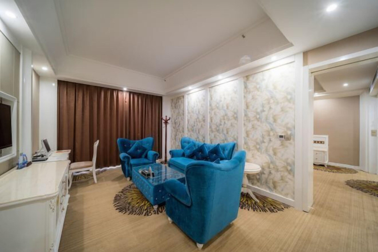 Others 4, Tianyi International Hotel, Yongzhou