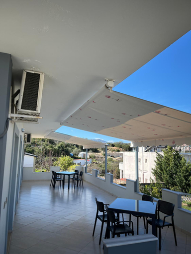 Food & Drinks, Vila Anja, Sarandës